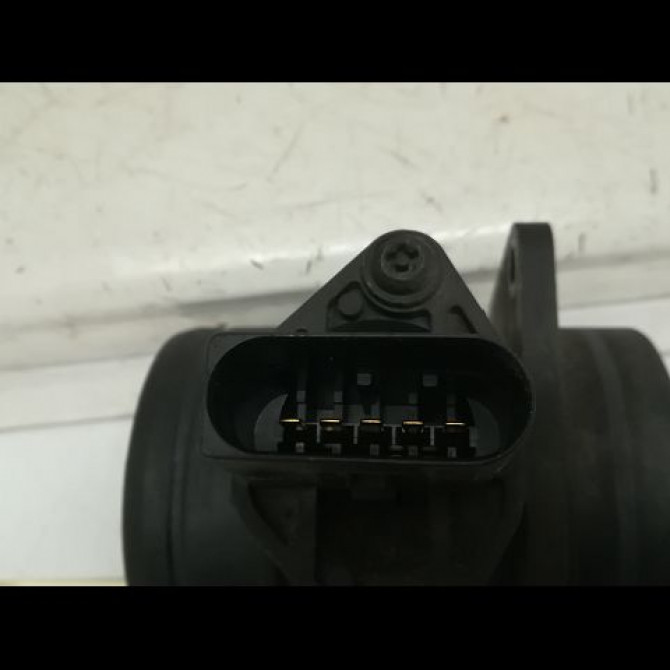 Debimetre air occasion SEAT IBIZA III Phase 1 03-2002->03-2006 1.9 TDI 100ch 38906461B 4