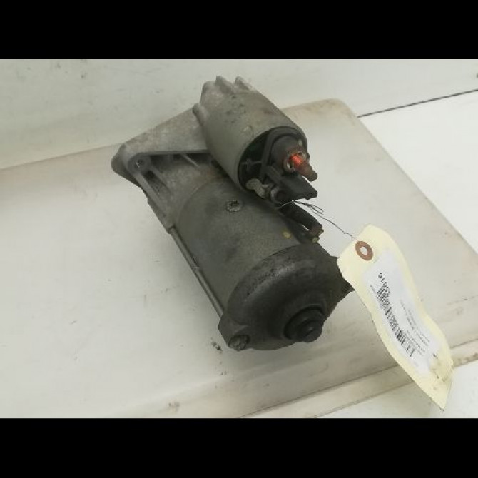 Démarreur occasion RENAULT SCENIC III Phase 2 12-2011->03-2013 1.6 DCI 130ch 233000106R 2