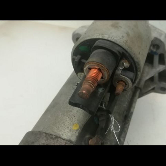 Démarreur occasion RENAULT SCENIC III Phase 2 12-2011->03-2013 1.6 DCI 130ch 233000106R 3