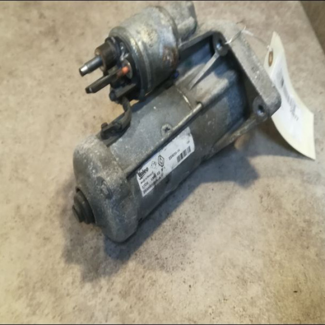 Démarreur occasion RENAULT SCENIC III Phase 3 04-2013->... 1.6Dci 130ch 233000106R 2