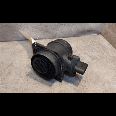 Debimetre air occasion SKODA FABIA II Phase 1 05-2007->03-2010 1.4 TDI 80ch 38906461B