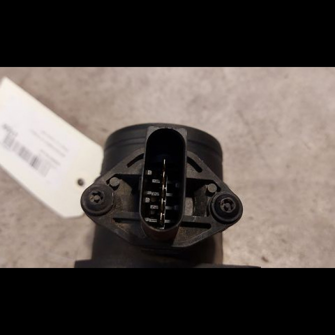 Debimetre air occasion SKODA FABIA II Phase 1 05-2007->03-2010 1.4 TDI 80ch 38906461B 2