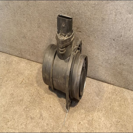 Debimetre air occasion VOLKSWAGEN POLO IV Phase 2 05-2005->09-2009 1.4 TDI 70ch 38906461B