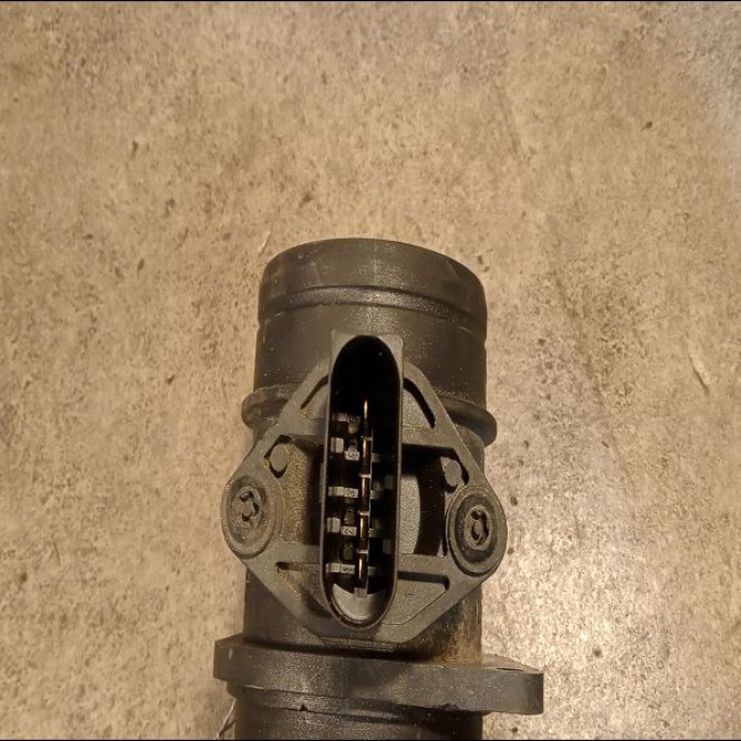 Debimetre air occasion VOLKSWAGEN POLO IV Phase 2 05-2005->09-2009 1.4 TDI 70ch 38906461B 2