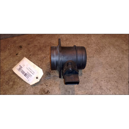 Debimetre air occasion SEAT IBIZA III Phase 2 03-2006->06-2009 1.4 TDI 70ch 38906461B