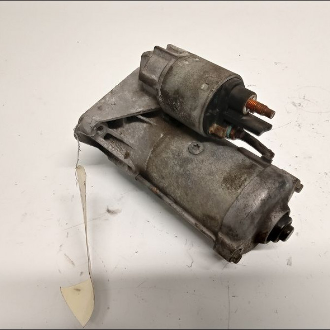Démarreur occasion RENAULT SCENIC III 233000106R 2