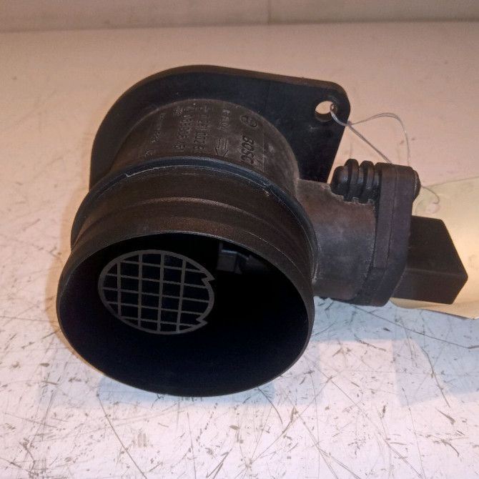 Debimetre air occasion SEAT IBIZA III Phase 2 03-2006->06-2009 1.4 TDI 80ch 38906461B 1