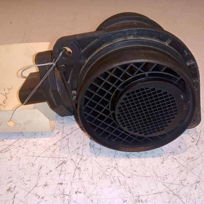 Debimetre air occasion SEAT IBIZA III Phase 2 03-2006->06-2009 1.4 TDI 80ch 38906461B 2