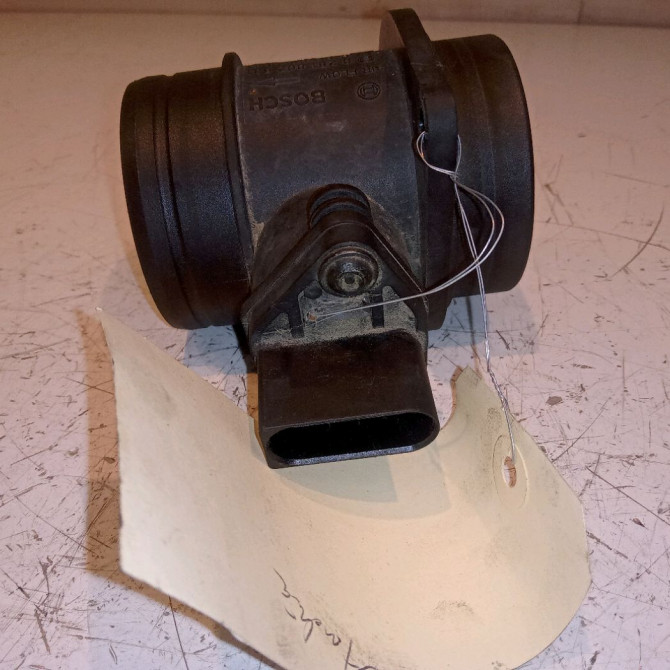 Debimetre air occasion SEAT IBIZA III Phase 2 03-2006->06-2009 1.4 TDI 80ch 38906461B 3