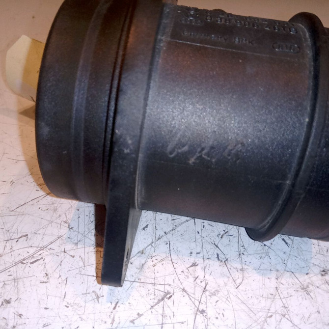 Debimetre air occasion SEAT IBIZA III Phase 2 03-2006->06-2009 1.4 TDI 80ch 38906461B 4