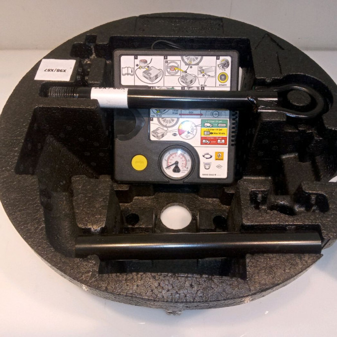 occasion RENAULT CLIO IV Phase 1 07-2012->... 1.5 DCI 90ch 1