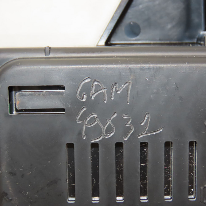 Compteur occasion RENAULT SCENIC III Phase 3 04-2013->... 248107100R 6