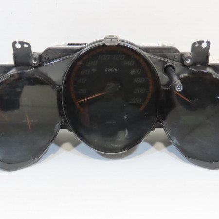 Compteur occasion HONDA JAZZ I 78120SAAF52