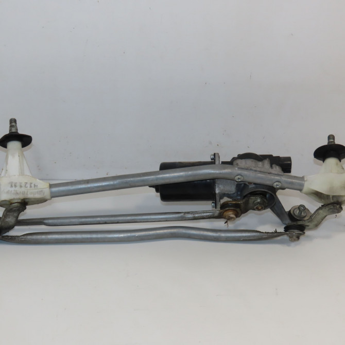 Moteur essuie-glace avant occasion HONDA JAZZ I 76505SAAG11 1