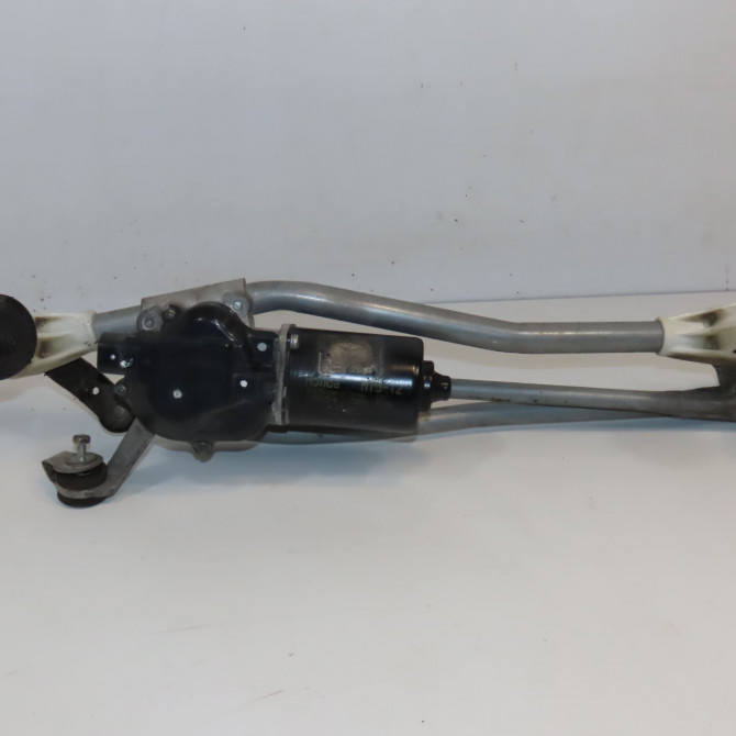 Moteur essuie-glace avant occasion HONDA JAZZ I 76505SAAG11 2