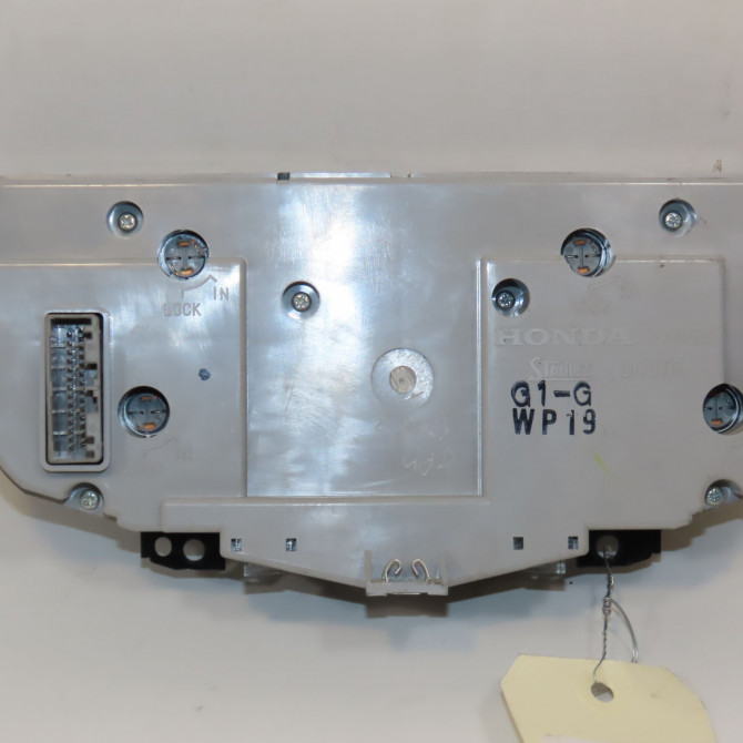 Commande de chauffage occasion HONDA JAZZ I 79600SAAG13ZB 2