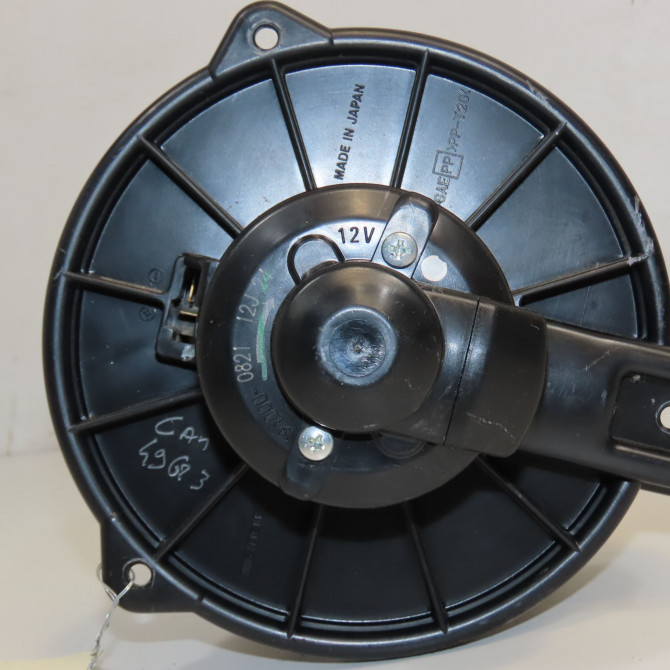 Ventilateur de chauffage occasion HONDA JAZZ I 79310SAA305 3