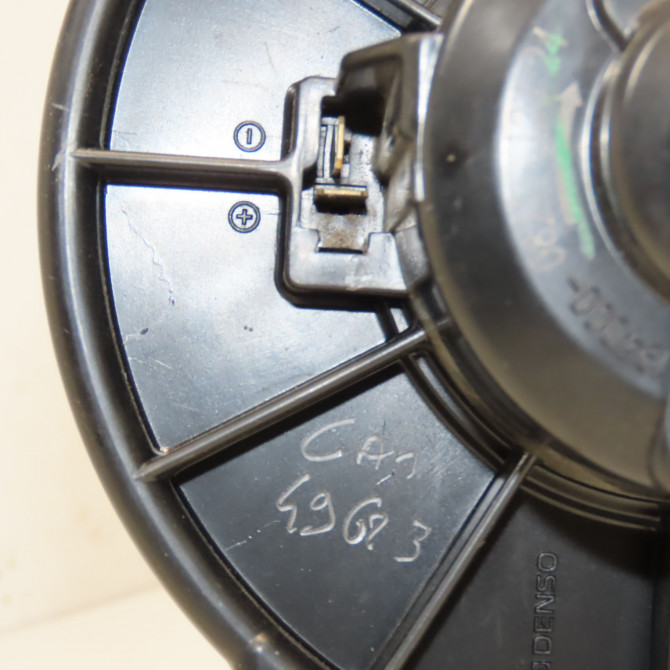 Ventilateur de chauffage occasion HONDA JAZZ I 79310SAA305 4