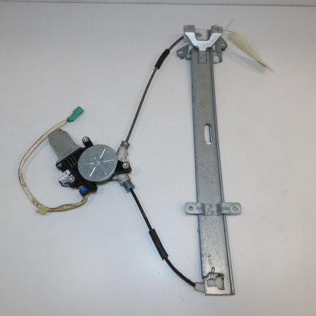 Mecanisme + moteur lève-glace avant droit occasion HONDA JAZZ I 72210SAAG03