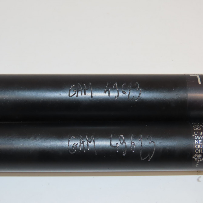 Verin droit hayon occasion HONDA JAZZ I 4741SAA010 2