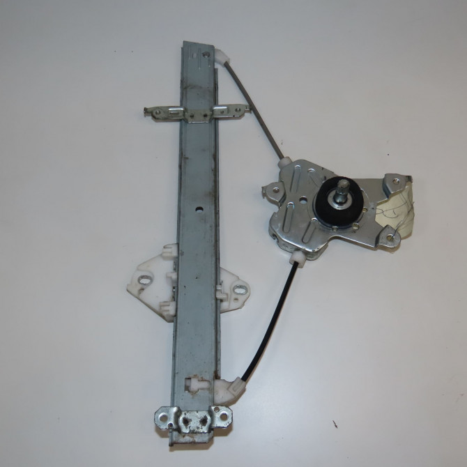 Mecanisme leve-glace arrière gauche occasion HONDA JAZZ I 72750SAA023 2