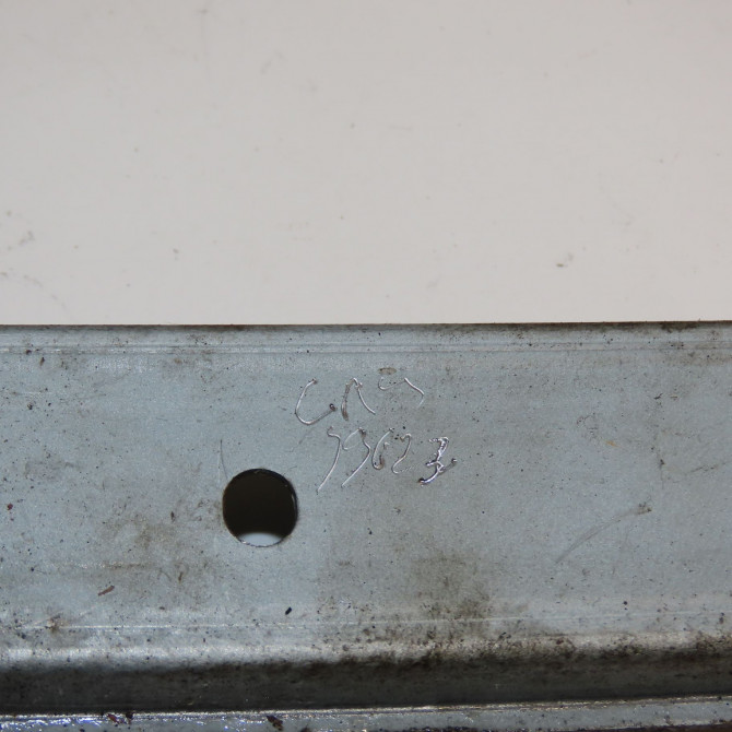 Mecanisme leve-glace arrière gauche occasion HONDA JAZZ I 72750SAA023 3