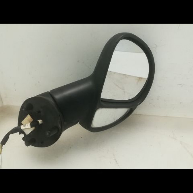 Retroviseur exterieur electrique droit occasion FIAT MULTIPLA Phase 1 01-1999->09-2004 735252078 2