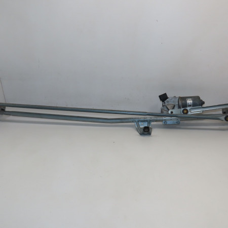 Moteur essuie-glace avant occasion OPEL ZAFIRA II Phase 2 01-2008->12-2014 1.7 CDTI 125ch 13145557