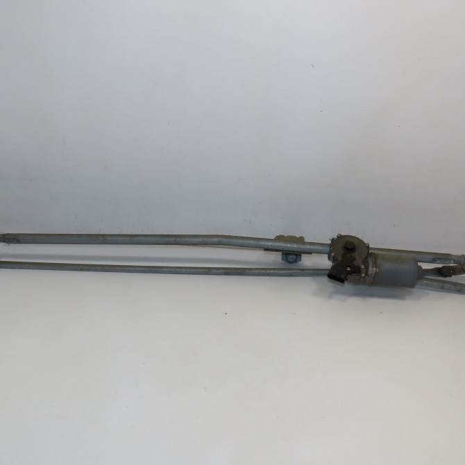 Moteur essuie-glace avant occasion OPEL ZAFIRA II Phase 2 01-2008->12-2014 1.7 CDTI 125ch 13145557 3