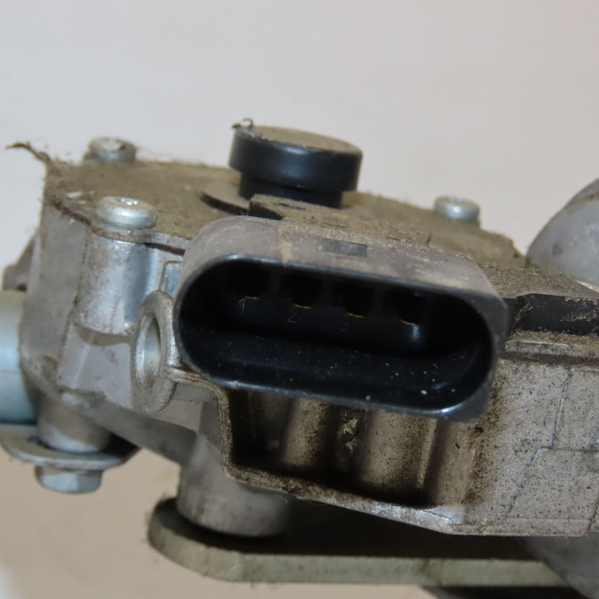 Moteur essuie-glace avant occasion OPEL ZAFIRA II Phase 2 01-2008->12-2014 1.7 CDTI 125ch 13145557 4