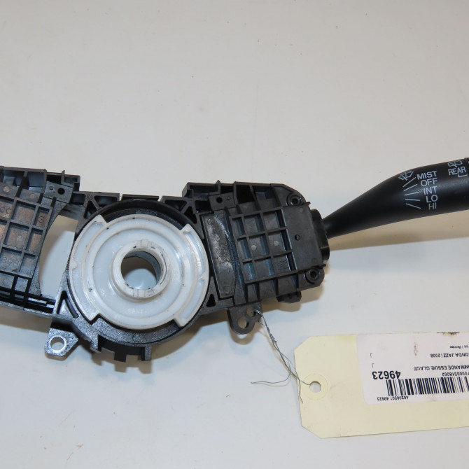 Commande essuie glace occasion HONDA JAZZ I 35256SAAG01 1