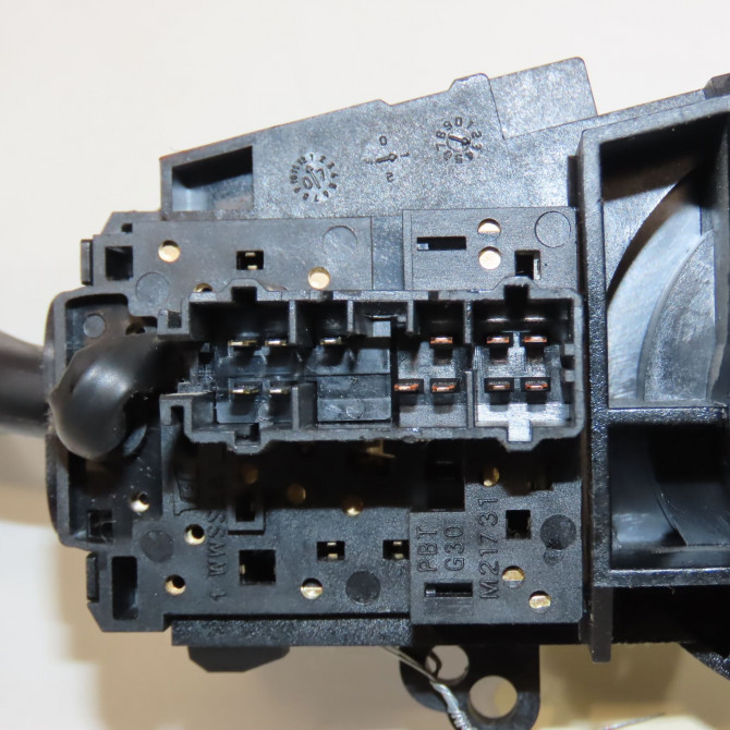 Commande essuie glace occasion HONDA JAZZ I 35256SAAG01 3