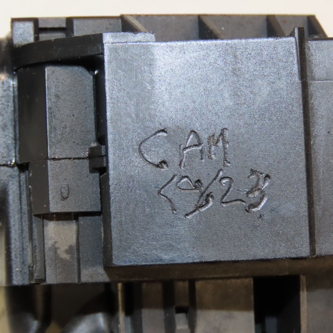 Commande essuie glace occasion HONDA JAZZ I 35256SAAG01 4