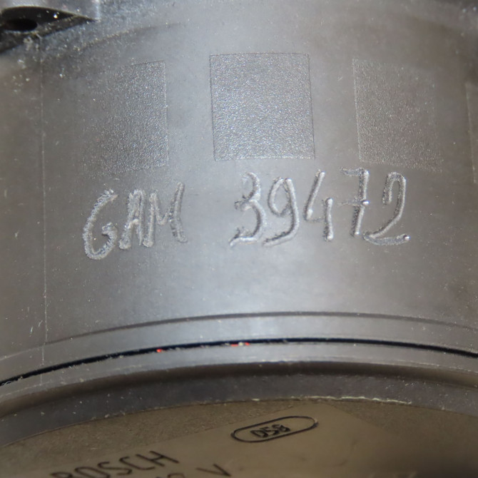 Pompe a eau occasion RENAULT MASTER III Phase 2 06-2014->... 210103098R 5