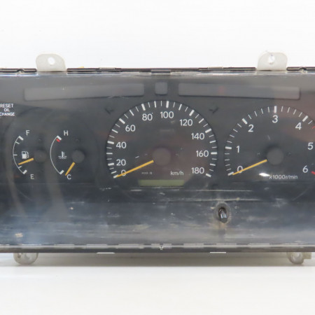 Compteur occasion TOYOTA HI ACE II Phase 3 01-2007->...