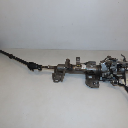 Colonne de direction non assistee occasion TOYOTA HI ACE II Phase 3 01-2007->...