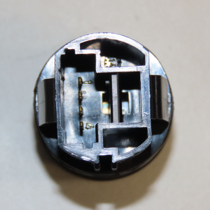 occasion RENAULT SCENIC III Phase 3 04-2013->... 1.6Dci 130ch 2