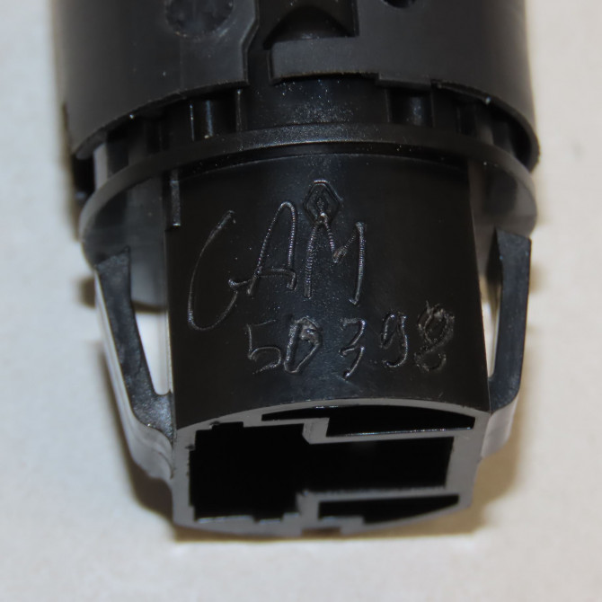 occasion RENAULT SCENIC III Phase 3 04-2013->... 1.6Dci 130ch 3