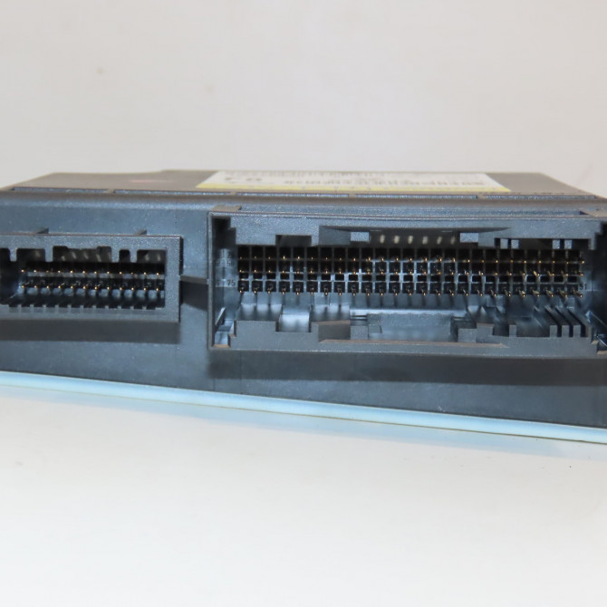 Boitier pyrotechnique occasion RENAULT SCENIC III Phase 3 04-2013->... 1.6Dci 130ch 285589605R 2