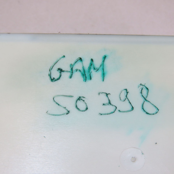 Boitier pyrotechnique occasion RENAULT SCENIC III Phase 3 04-2013->... 1.6Dci 130ch 285589605R 4