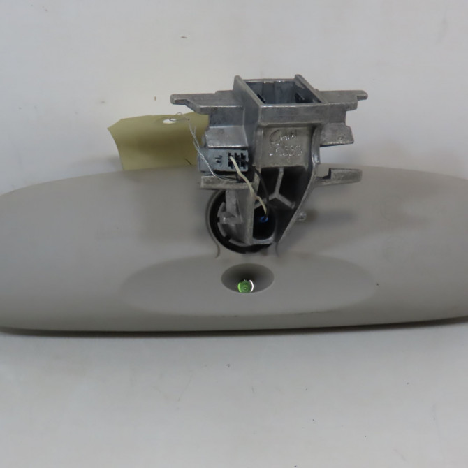 Retroviseur interieur occasion RENAULT SCENIC III Phase 3 04-2013->... 1.6Dci 130ch 963210001R 2