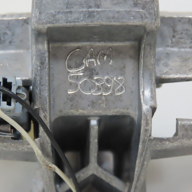 Retroviseur interieur occasion RENAULT SCENIC III Phase 3 04-2013->... 1.6Dci 130ch 963210001R 3