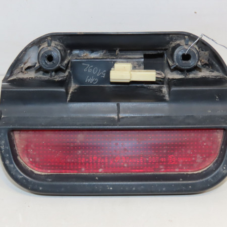 Feux stop supplementaire occasion TOYOTA HI ACE II Phase 3 01-2007->...