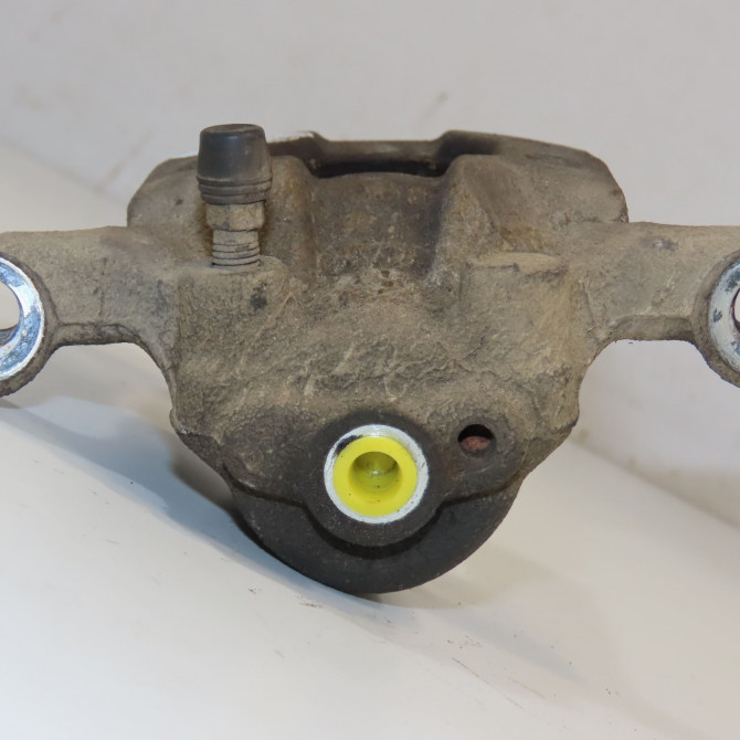 Etrier de frein arrière droit occasion NISSAN JUKE Phase 1 09-2010->... 1.5 DCI 110ch 440011KD0A 3