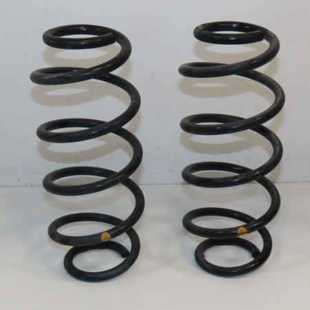 Ressort amortisseur ard occasion TOYOTA YARIS III Phase 2 06-2014->... 1.5 100ch 482310D751