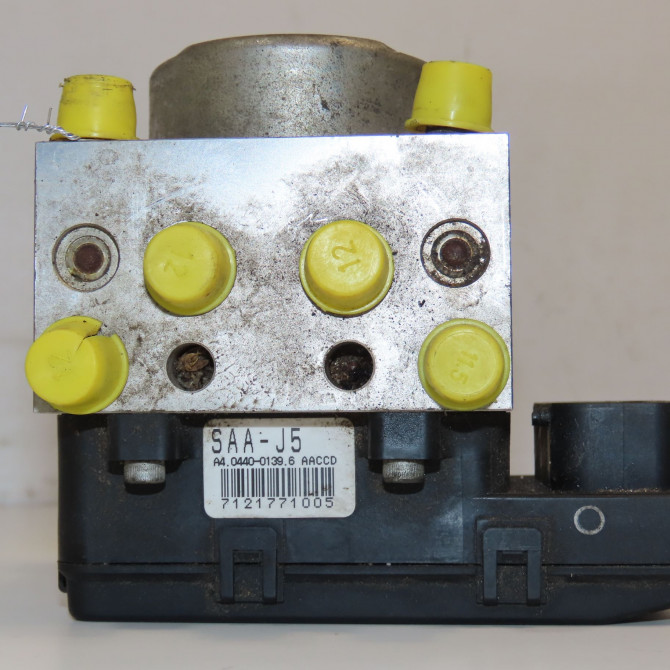Unité hydraulique ABS occasion HONDA JAZZ I 57110SAAJ50 2