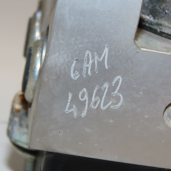 Unité hydraulique ABS occasion HONDA JAZZ I 57110SAAJ50 5