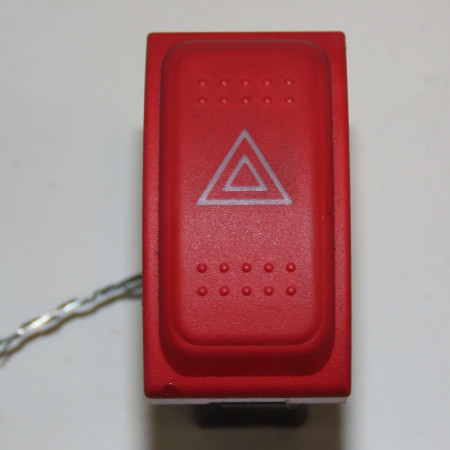 Bouton de warning occasion HONDA JAZZ I