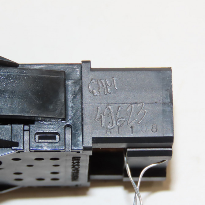 Bouton de warning occasion HONDA JAZZ I 3