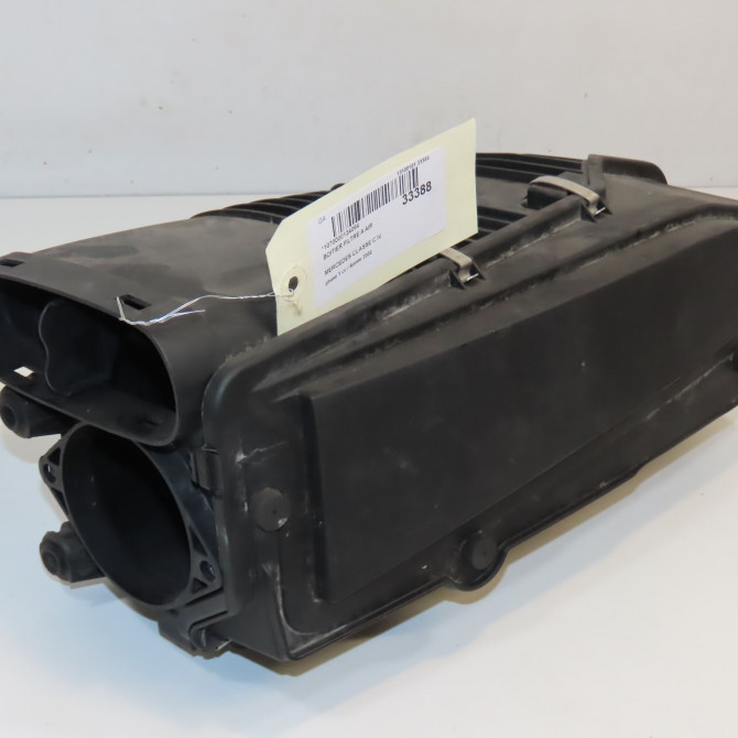 Boitier filtre a air occasion MERCEDES CLASSE C IV phase 1 02-2014->... C220 170ch 1